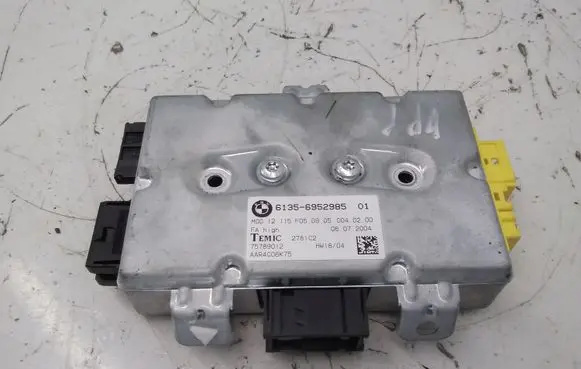 BMW 5 E60 E61 Door control unit/module 6952985