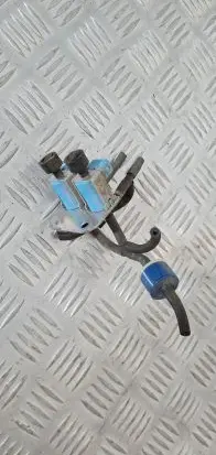 Suzuki Jimny Valve vacuum 