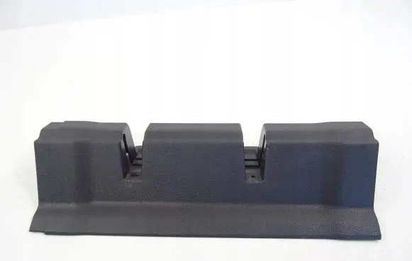 Volkswagen Touran III Seat trim 1t0857186b
