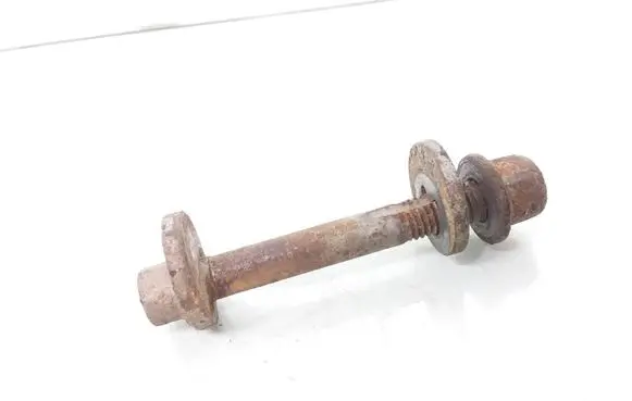 Volvo V70 Rear suspension camber bolt 