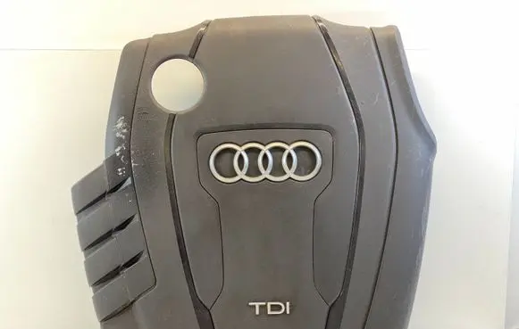Audi A4 S4 B8 8K Engine cover (trim) 03L103925AB