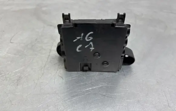Audi A6 S6 C7 4G Positive wiring loom 4G0937517