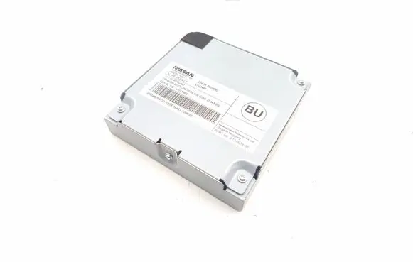 Nissan Leaf II (ZE1) Other control units/modules 284A16WK3D