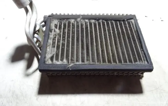 Alfa Romeo 156 Heater blower radiator