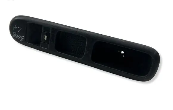 Peugeot 3008 I Electric window control switch 96650618ZD