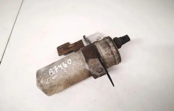 Mazda 626 Air conditioning (A/C) air dryer 