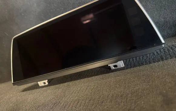 BMW 7 G11 G12 Screen/display/small screen 6805326 20900310