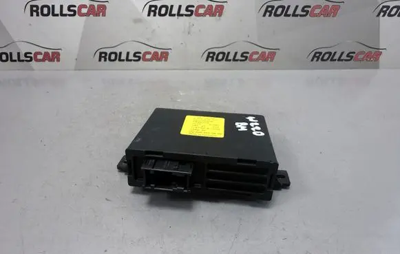 Mercedes-Benz S W220 Light module LCM 0307870011 2208203685