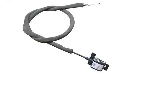 Renault Master III Loading door cable line 8200661155 23262A A03065