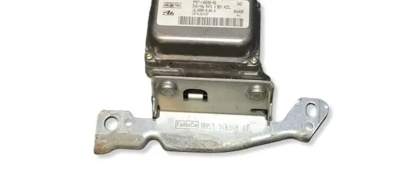 Ford Focus C-MAX ESP acceleration yaw rate sensor 3M5T14B296AB 10098501044 W574J01A3P