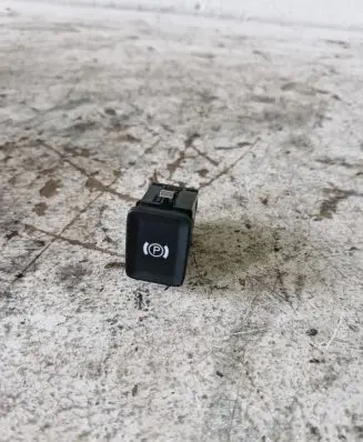 Volkswagen PASSAT B6 Hand parking brake switch 3C0927225B
