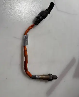 Nissan Juke I F15 Lambda probe sensor 0281004226