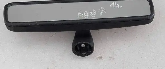 Volkswagen Caddy Rear view mirror (interior) E9014022