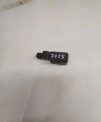 Jaguar X-Type Airbag deployment crash/impact sensor 1X4A13B006AB