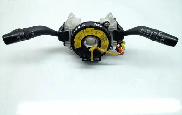 Mazda 6 Wiper turn signal indicator stalk/switch 17D254