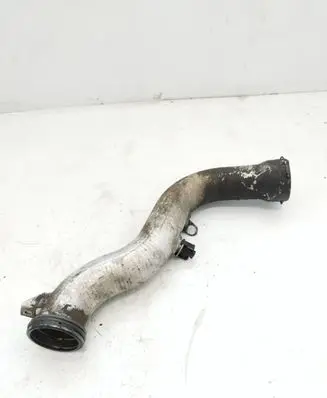 Mercedes-Benz E W210 Intercooler hose/pipe