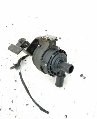 Renault Laguna III Electric auxiliary coolant/water pump