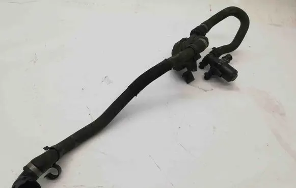 BMW 5 E60 E61 Electric auxiliary coolant/water pump 70207801