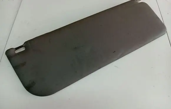Ford Transit Sun visor