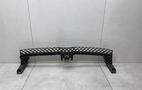 Volkswagen Sharan Front bumper mounting bracket 7N0807200