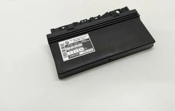 BMW 5 E60 E61 Comfort/convenience module 9151517 61359151517 6135915151701