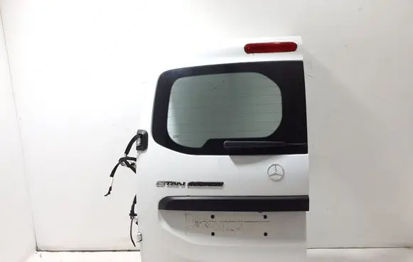 Mercedes-Benz Citan W415 Back/rear loading door A4157401400