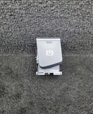 Hand parking brake switch