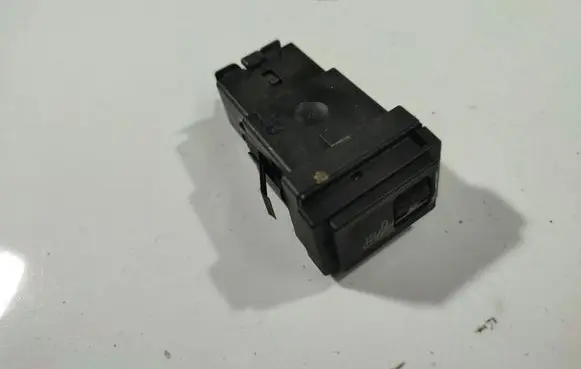 Porsche Cayenne (9PA) Seat heating switch 7L5963563