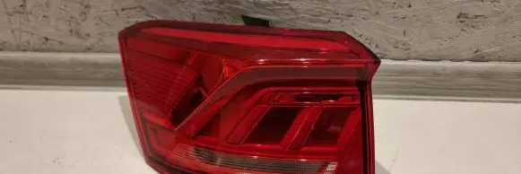 Volkswagen T-Roc Rear/tail lights set 2GA945095 RE2891000000