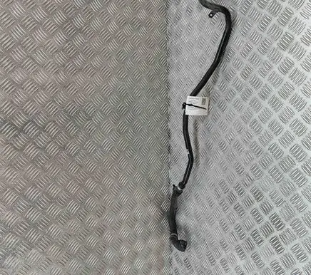 Mercedes-Benz EQS V297 Engine coolant pipe/hose A2965011300