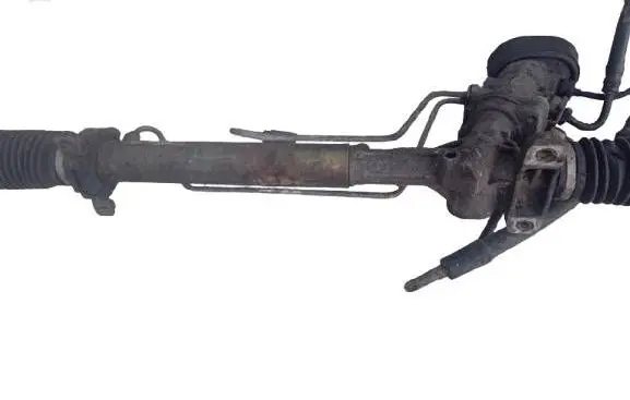 Volkswagen Polo Steering rack 6Q1423051AQKASACJ 6Q1423051AQ