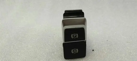 Audi A6 S6 C7 4G Hand parking brake switch 4G2927225A