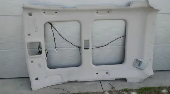 Hyundai ix35 Headlining set 116KM
