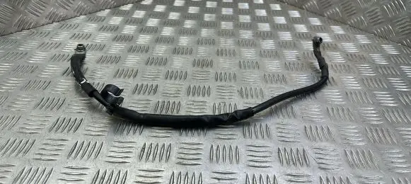 Mercedes-Benz C W205 Positive cable (battery)
