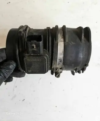 Volvo V50 Mass air flow meter 5WK97002 9645948980