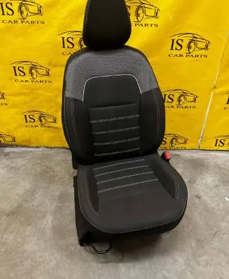 Dacia Sandero III Front passenger seat 