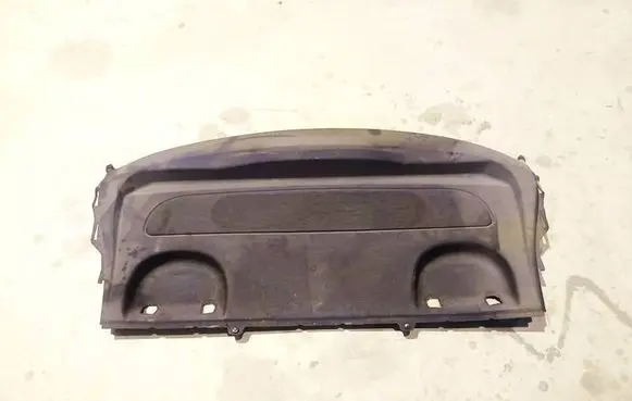 Mercedes-Benz CLS C219 Parcel shelf C2196900049