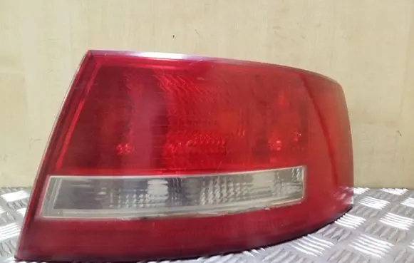 Audi A6 S6 C6 4F Rear/tail lights 4F5945096D
