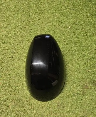 Mini One - Cooper F56 F55 Plastic wing mirror trim cover 51162465784