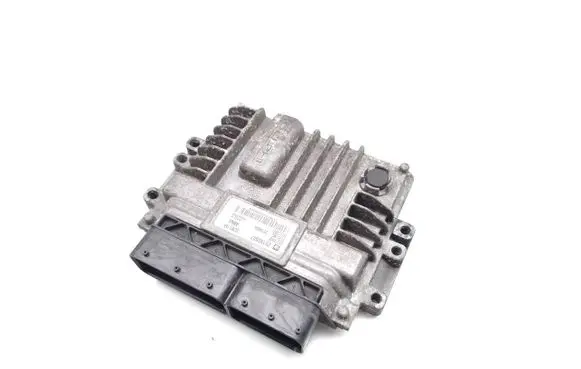 Opel Antara Engine control unit/module 25190507 28376848