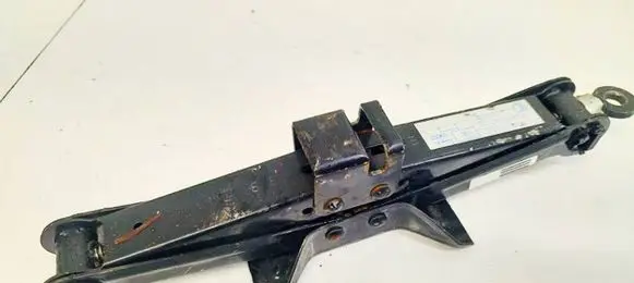 Mazda 2 Lift Jack 