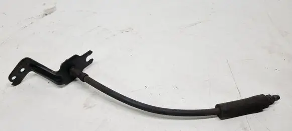 Mercedes-Benz SL R231 Brake booster pipe/hose A2314200148
