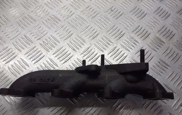 Renault Megane II Exhaust manifold 468141