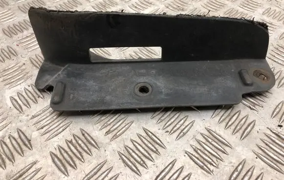 Mazda CX-3 Front mudguard D10E56114