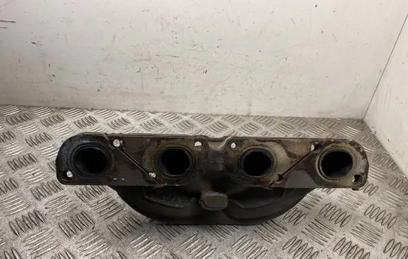 BMW 7 F01 F02 F03 F04 Exhaust manifold 7576987