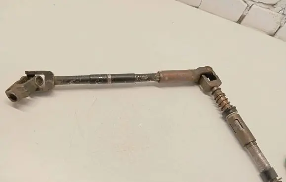 Volkswagen Transporter - Caravelle T4 Steering column universal joint 7D1419951C