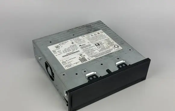 Skoda Octavia Mk4 Navigation maps CD/DVD 5E3035816A
