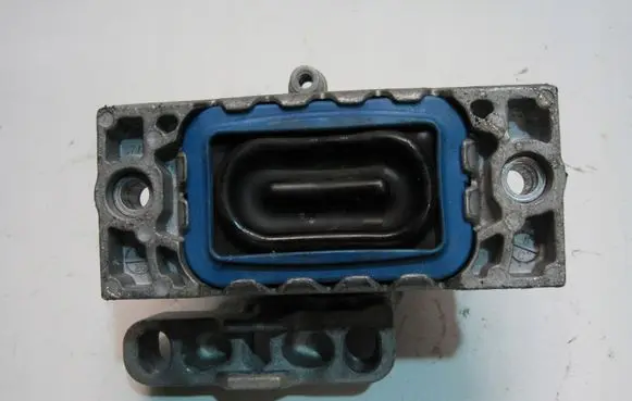 Volkswagen Transporter - Caravelle T1 Engine mount vacuum valve 1K0199262L