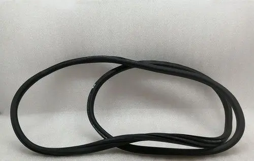 BMW iX3 G08 Rubber seal front coupe door 51727468930