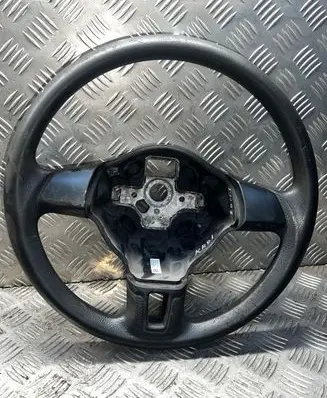 Volkswagen Caddy Steering wheel 5K0419091H 1R0159809